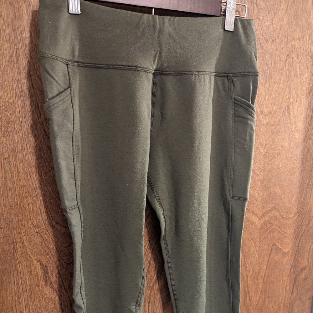 WoolX Piper Leggings